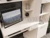 Стол компьютерный «№-3» Сандал (Ш*В*Г) 1352х1728х500 мм